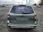 2014 Subaru Forester 2.5I იყიდება Windsor-ში, NJ - Side