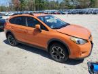 2014 Subaru Xv Crosstrek 2.0 Limited na sprzedaż w Mendon, MA - Front End