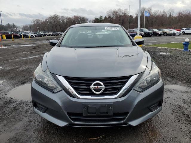  NISSAN ALTIMA 2017 Серый