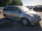 2010 Honda Odyssey Exl for Sale in Dunn, NC - Minor Dent/Scratches