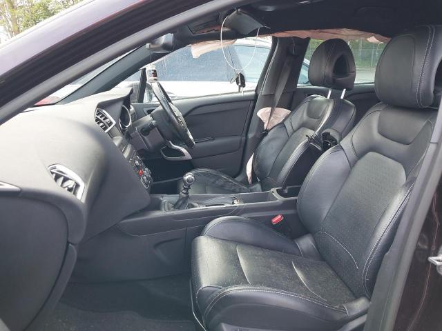 2014 CITROEN DS4 DSPORT