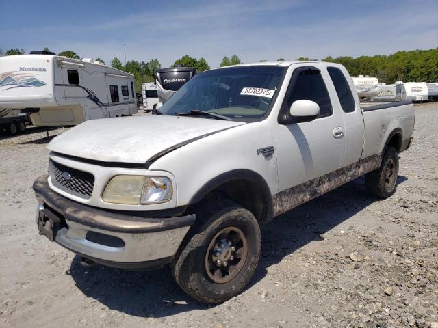 1998 Ford F250