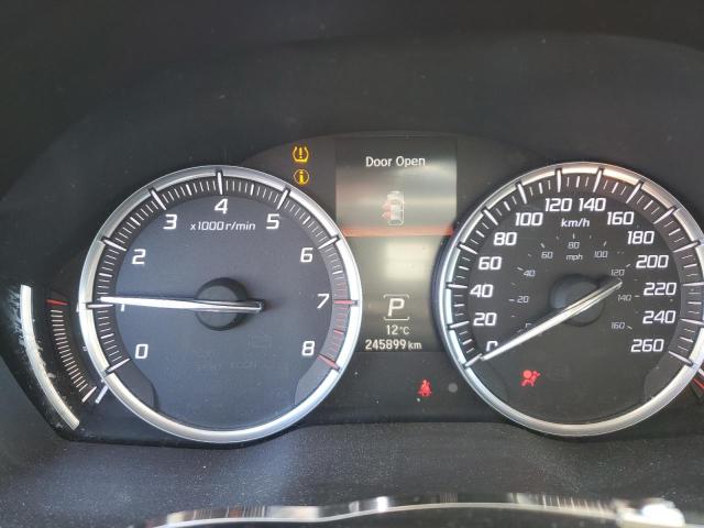 2015 ACURA MDX 