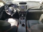 2018 Subaru Crosstrek Limited na sprzedaż w Earlington, KY - Hail