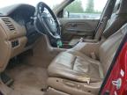 2005 Honda Pilot Exl zu verkaufen in Arlington, WA - Side