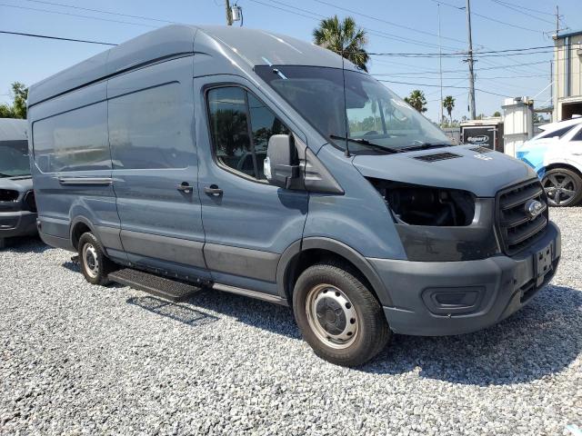  FORD TRANSIT 2020 Granatowy