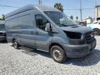 2020 Ford Transit T-250 zu verkaufen in Riverview, FL - Water/Flood