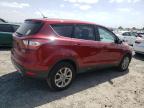 2017 Ford Escape Se იყიდება Sacramento-ში, CA - Normal Wear