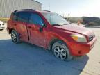 2007 Toyota Rav4  de vânzare în Haslet, TX - Side
