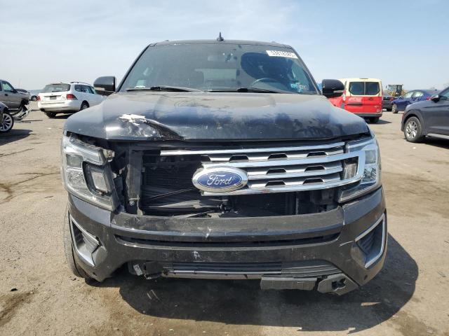  FORD EXPEDITION 2018 Black