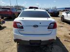 2013 Ford Taurus Police Interceptor for Sale in Woodhaven, MI - Front End