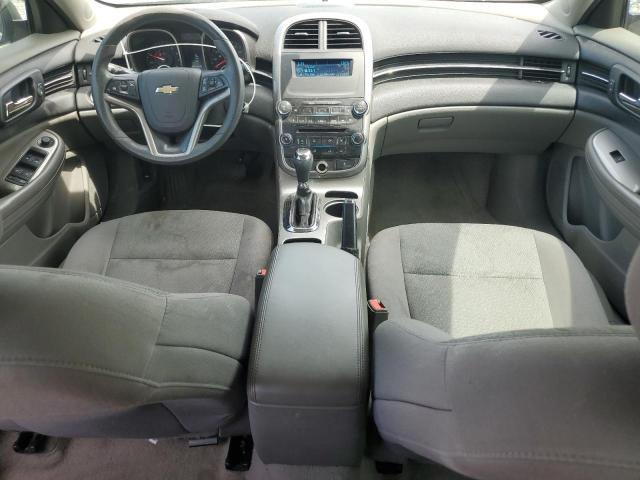  CHEVROLET MALIBU 2014 Угольный