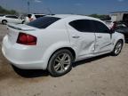 2014 Dodge Avenger Se продається в Oklahoma City, OK - Side