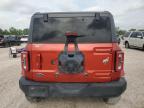 2023 Ford Bronco Base للبيع في Houston، TX - Front End