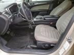 2018 Ford Fusion S Hybrid na sprzedaż w Grand Prairie, TX - Front End