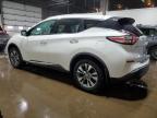 2015 Nissan Murano S на продаже в Blaine, MN - Side