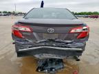 2014 Toyota Camry L for Sale in Grand Prairie, TX - Rear End