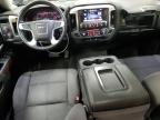 2015 Gmc Sierra K1500 Sle en Venta en Davison, MI - Side