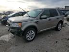 2011 Land Rover Lr2 Hse en Venta en Wayland, MI - Front End