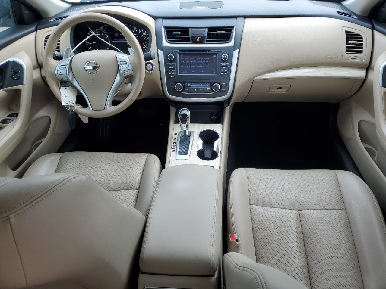 1N4BL3AP2GC143964 NISSAN ALTIMA 2016