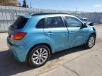 2011 Mitsubishi Outlander Sport Se იყიდება Fort Wayne-ში, IN - Front End