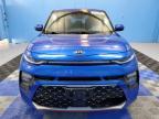 2021 Kia Soul Gt-Line Turbo for Sale in Hampton, VA - Rear End