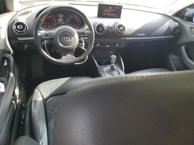  AUDI A3 2015 Белый
