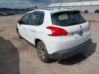 2015 PEUGEOT 2008 ACTIV for sale at Copart WESTBURY