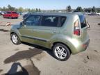 2010 Kia Soul + იყიდება Vallejo-ში, CA - Side