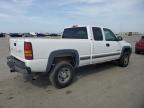 2001 Chevrolet Silverado C2500 Heavy Duty на продаже в Martinez, CA - Front End