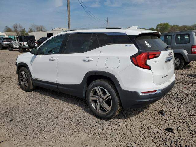  GMC TERRAIN 2019 Biały