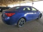 2019 Toyota Corolla L للبيع في Phoenix، AZ - Front End