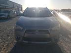 2011 Mitsubishi Outlander Sport Se for Sale in Earlington, KY - Hail