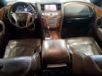 2015 Infiniti Qx80  en Venta en Mcfarland, WI - Front End
