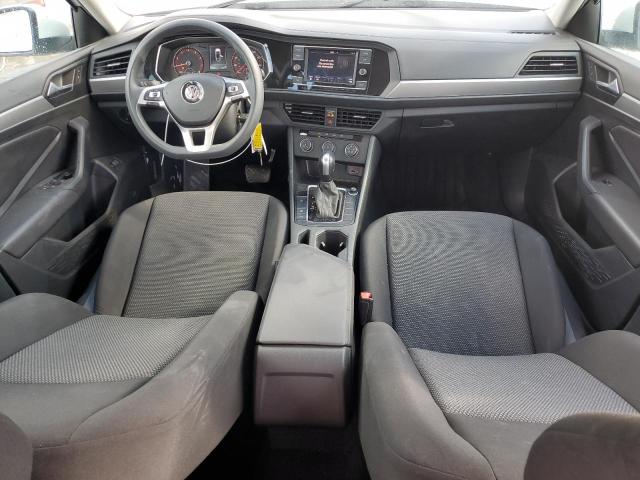  VOLKSWAGEN JETTA 2019 Biały