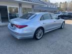 2022 Mercedes-Benz S 580 4Matic للبيع في North Billerica، MA - Minor Dent/Scratches