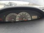 2007 Toyota Yaris  de vânzare în Leroy, NY - Rear End