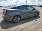 2019 Toyota Prius  en Venta en Temple, TX - Side