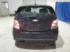 2020 Chevrolet Sonic  იყიდება Hurricane-ში, WV - Mechanical