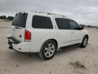 2014 Nissan Armada Sv продається в New Braunfels, TX - All Over