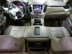 2015 Gmc Yukon Xl K1500 Slt   na sprzedaż w Davison, MI - Front End