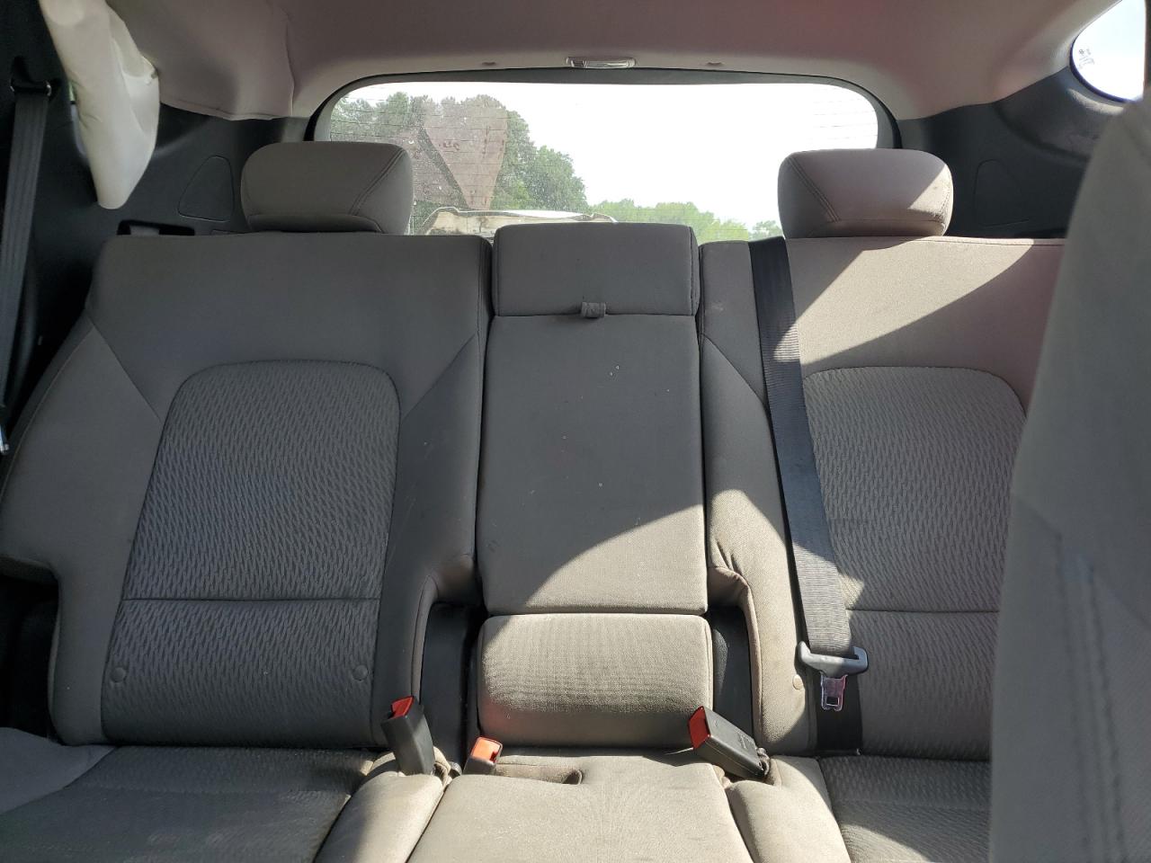 2017 Hyundai Santa Fe Sport VIN: 5NMZT3LB0HH004400 Lot: 55030905