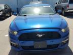2017 Ford Mustang  zu verkaufen in Sacramento, CA - Rear End