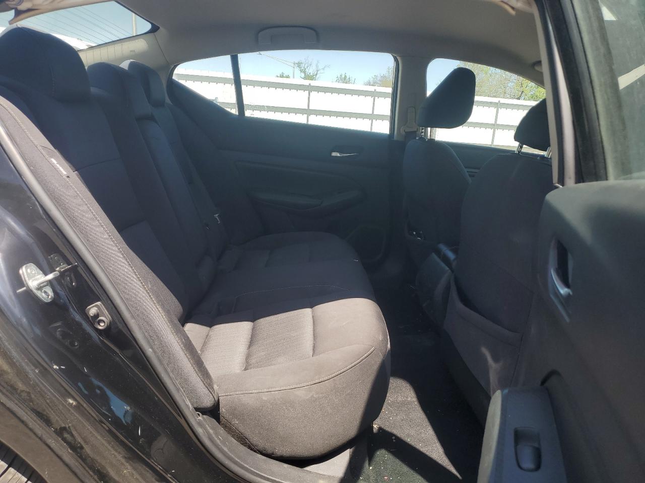 2020 Nissan Altima S VIN: 1N4BL4BV2LC137515 Lot: 55238365