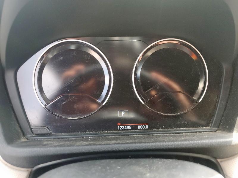 2018 BMW X2 SDRIVE28I  
