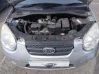 2008 KIA PICANTO CH for sale at Copart SANDTOFT