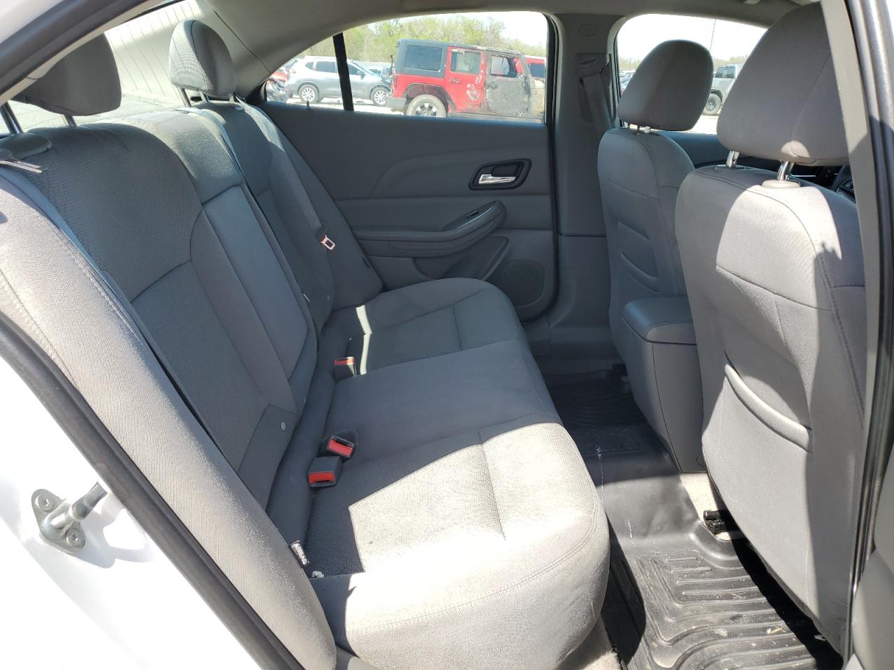 2014 Chevrolet Malibu Ls VIN: 1G11B5SL4EF279940 Lot: 51824475