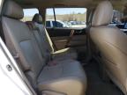 2010 Toyota Highlander Limited de vânzare în Littleton, CO - Front End