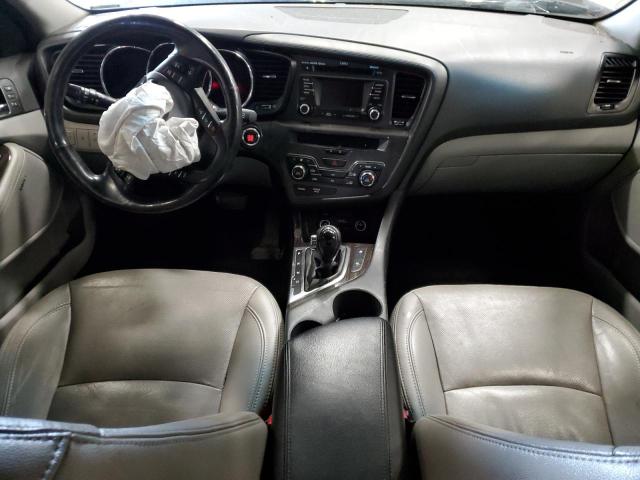  KIA OPTIMA 2013 Розовый