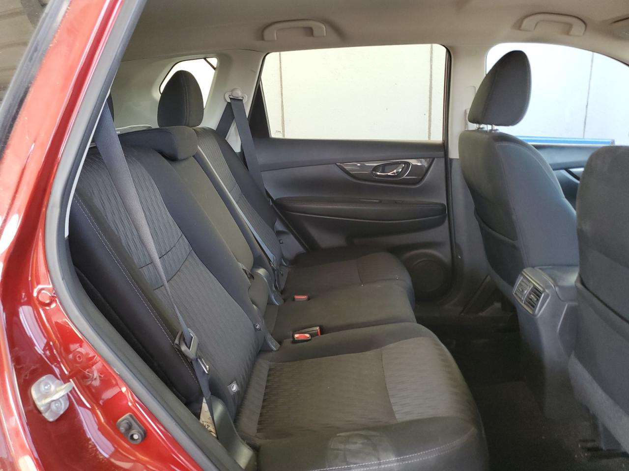 5N1AT2MT9JC722199 NISSAN ROGUE 2018
